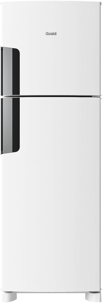 Geladeira Frost Free Consul 377 Litros Duplex CRM44MB Branco 220V